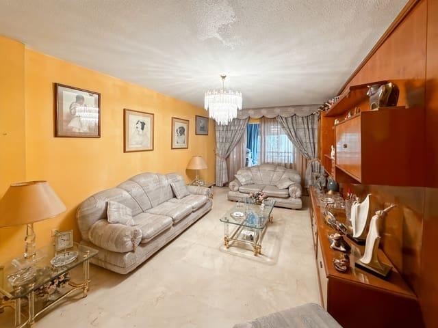 Apartamento en venta en Centro, Málaga-Costa del Sol