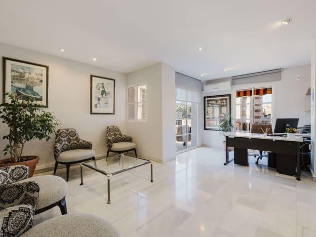 Apartamento en venta en Centro, Málaga-Costa del Sol