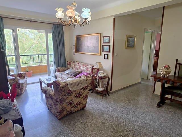 Apartamento en venta en Centro, Málaga-Costa del Sol
