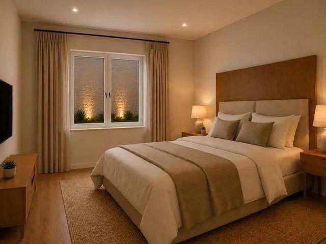 Apartamento en venta en El Perchel, Málaga