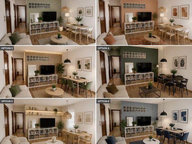 Apartamento en venta en El Perchel, Málaga