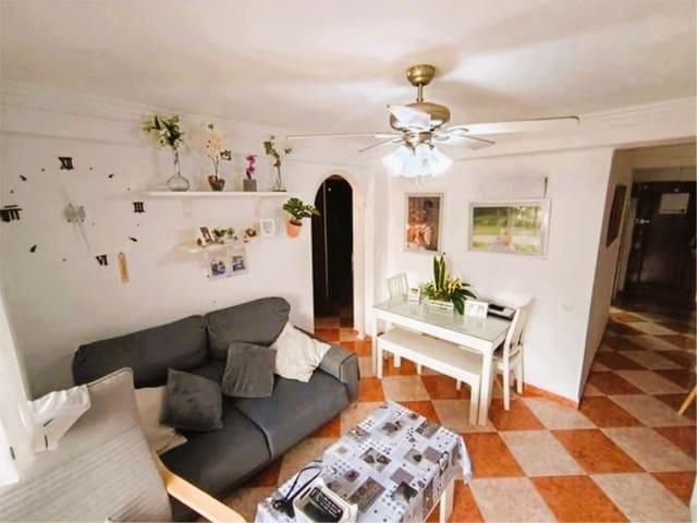 Apartamento en venta en Centro, Málaga-Costa del Sol