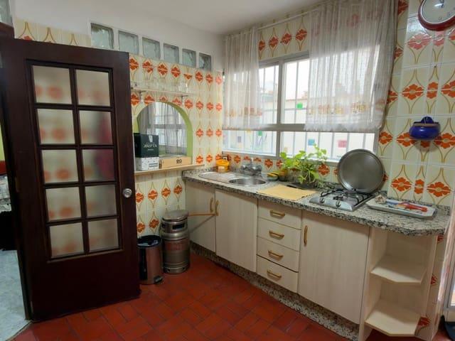 Apartamento en venta en El Perchel, Málaga