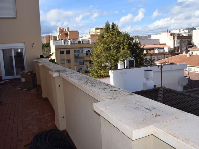 Apartamento en venta en Centro, Málaga
