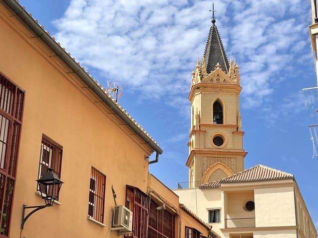 Apartamento en venta en Málaga