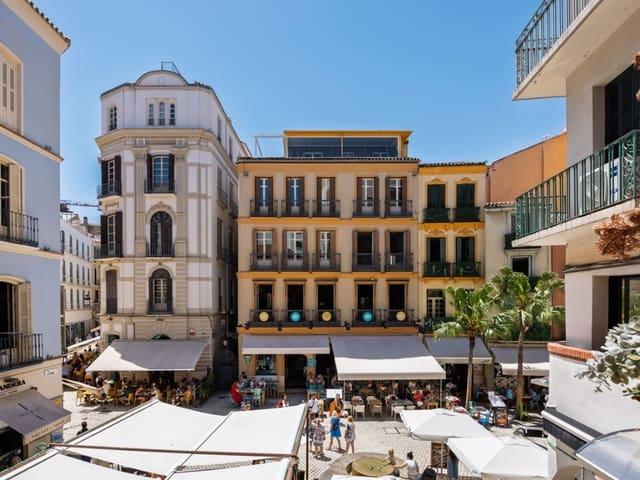 Apartamento en venta en El Perchel, Málaga
