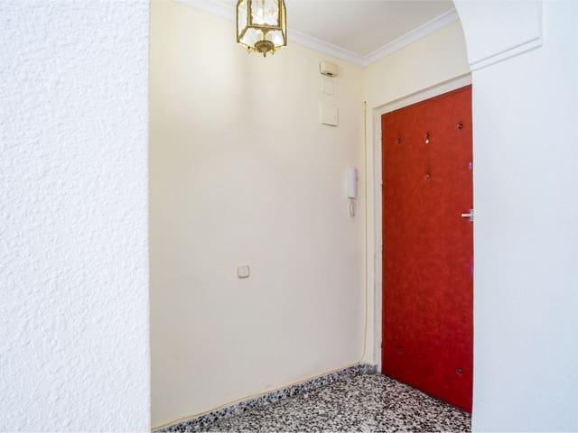 Apartamento en venta en Centro, Málaga-Costa del Sol