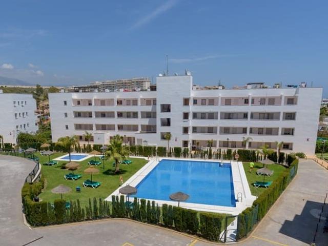 Ático en venta en Centro, Málaga-Costa del Sol