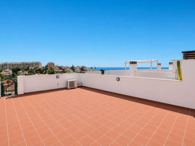 Ático en venta en Centro, Málaga-Costa del Sol