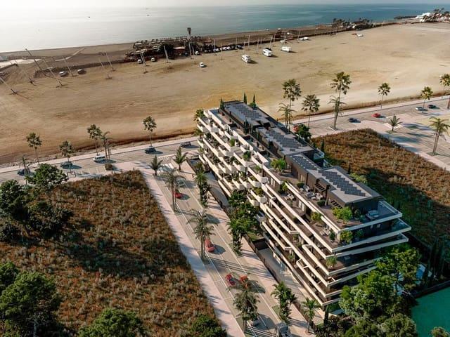 Apartamento en venta en Centro, Málaga-Costa del Sol
