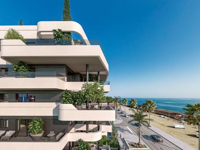Apartamento en venta en Centro, Málaga-Costa del Sol