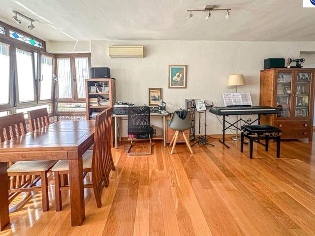 Apartamento en venta en Centro, Málaga-Costa del Sol