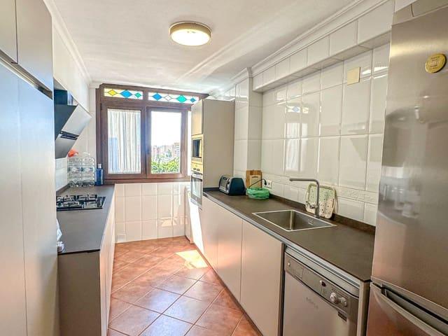 Apartamento en venta en Centro, Málaga-Costa del Sol