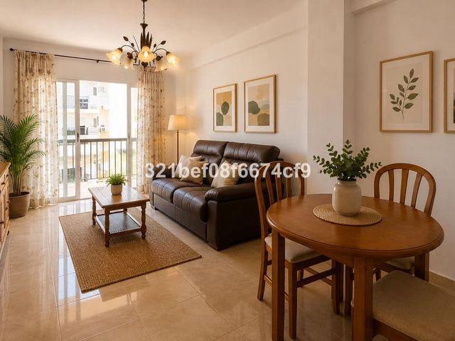 Apartamento en venta en El Perchel, Málaga
