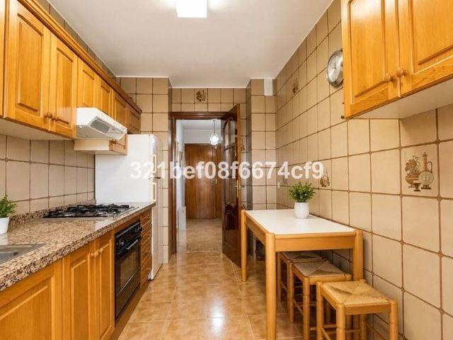 Apartamento en venta en El Perchel, Málaga