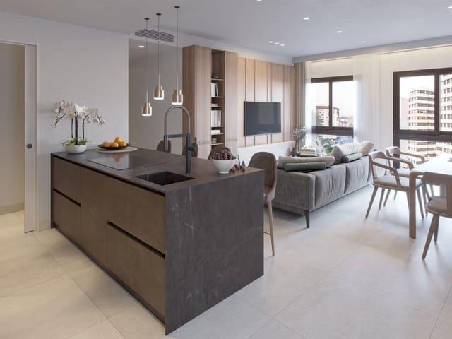Apartamento en venta en Centro, Málaga-Costa del Sol