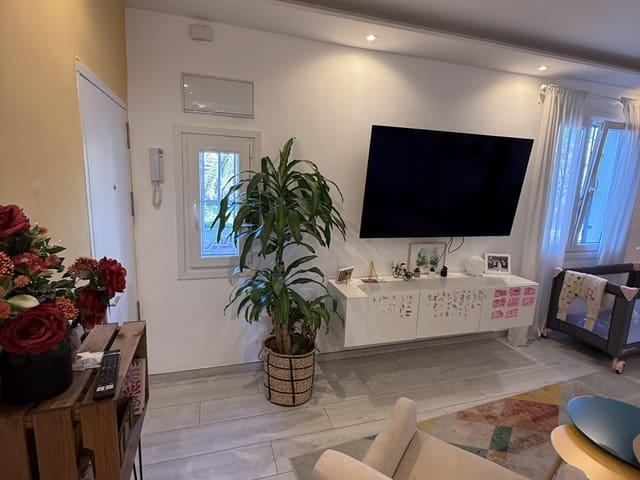 Apartamento en venta en Centro, Málaga-Costa del Sol