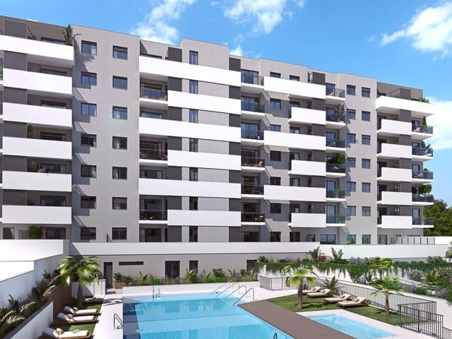 Apartamento en venta en Centro, Málaga-Costa del Sol
