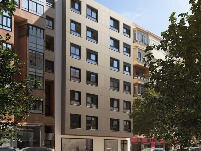 Apartamento en venta en Centro, Málaga-Costa del Sol