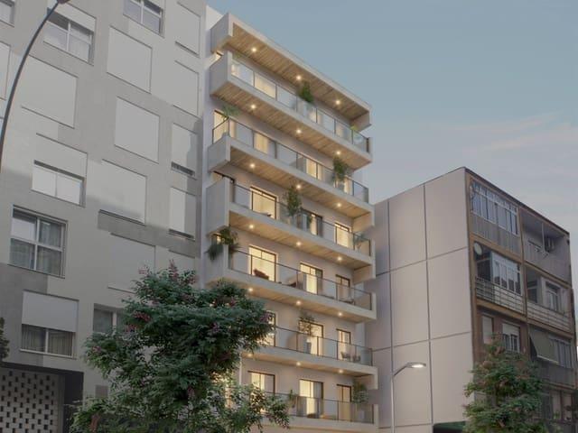 Apartamento en venta en Centro, Málaga-Costa del Sol