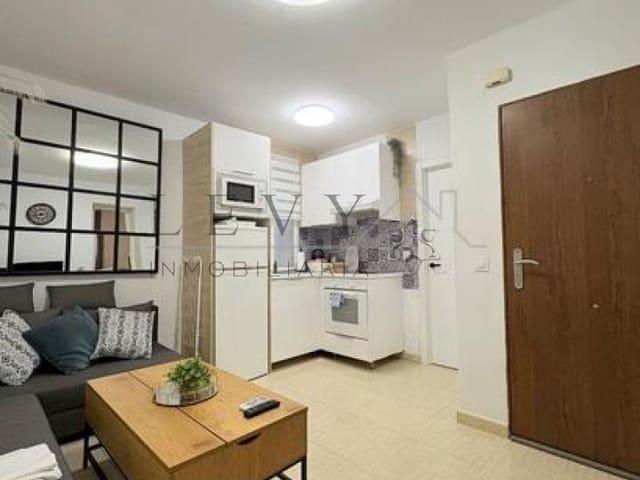 Apartamento en venta en Centro, Málaga-Costa del Sol