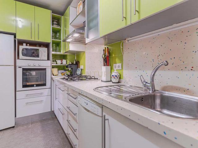 Apartamento en venta en Centro, Málaga-Costa del Sol