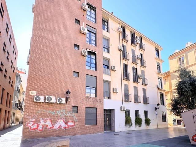 Apartamento en venta en Centro, Málaga-Costa del Sol