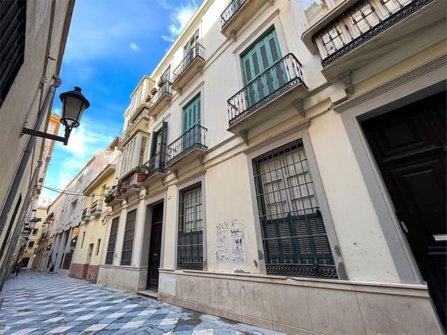 Apartamento en venta en Centro, Málaga