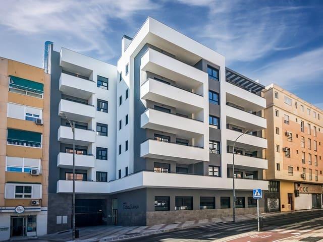 Apartamento en venta en Centro, Málaga-Costa del Sol