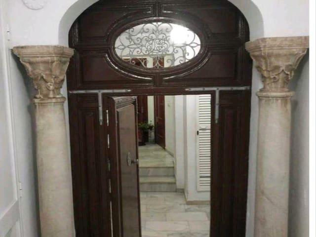 Apartamento en venta en Centro, Málaga