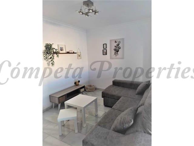 Apartamento en venta en Centro, Málaga-Costa del Sol