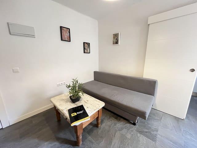 Apartamento en venta en Centro, Málaga-Costa del Sol