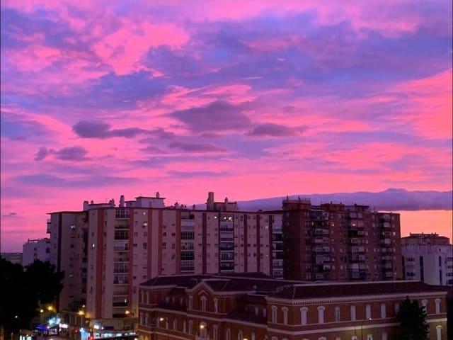 Apartamento en venta en Centro, Málaga-Costa del Sol