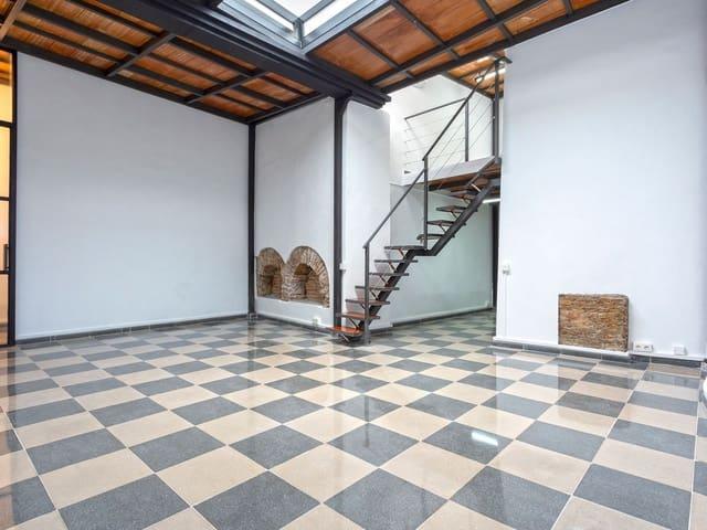 Apartamento en venta en Centro, Málaga-Costa del Sol