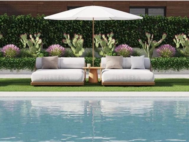 Apartamento en venta en Centro, Málaga-Costa del Sol