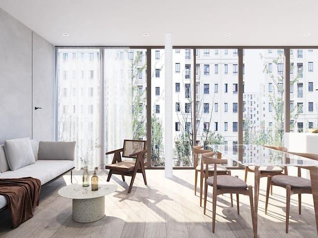 Apartamento en venta en Málaga