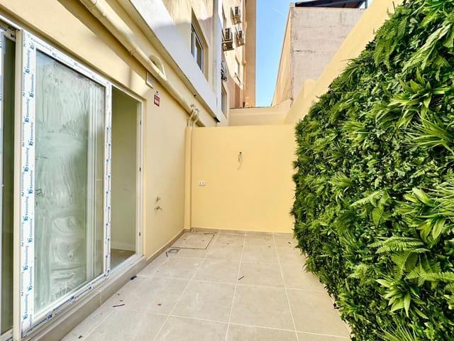 Apartamento en venta en Centro, Málaga-Costa del Sol
