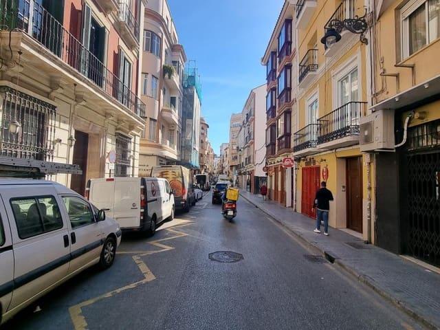 Apartamento en venta en Málaga, Perchel Norte