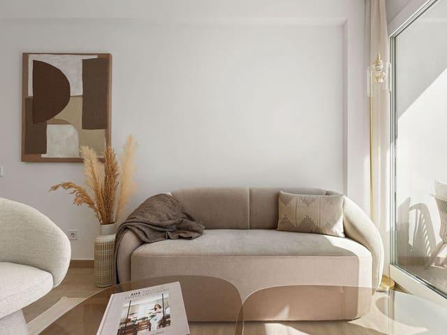 Apartamento en venta en El Perchel, Málaga