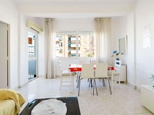 Apartamento en venta en Centro, Málaga-Costa del Sol