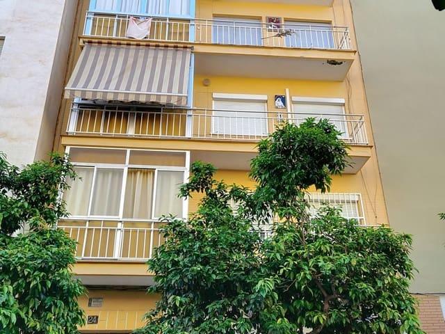 Apartamento en venta en Málaga