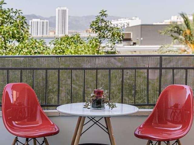 Apartamento en venta en Málaga