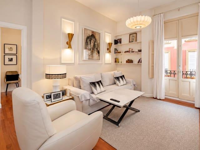 Apartamento en venta en El Perchel, Málaga