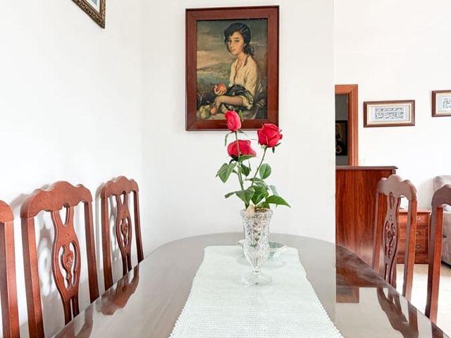 Apartamento en venta en El Perchel, Málaga