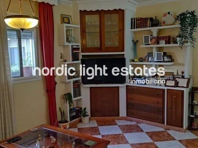 Apartamento en venta en Centro, Málaga-Costa del Sol
