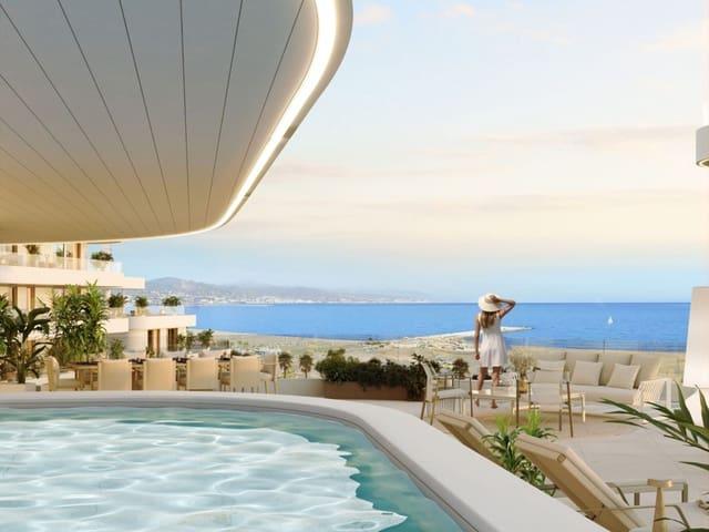 Apartamento en venta en Centro, Málaga-Costa del Sol