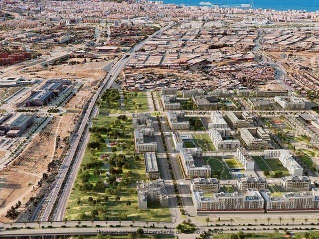 Apartamento en venta en Centro, Málaga-Costa del Sol