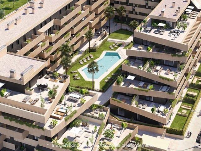 Apartamento en venta en Centro, Málaga-Costa del Sol