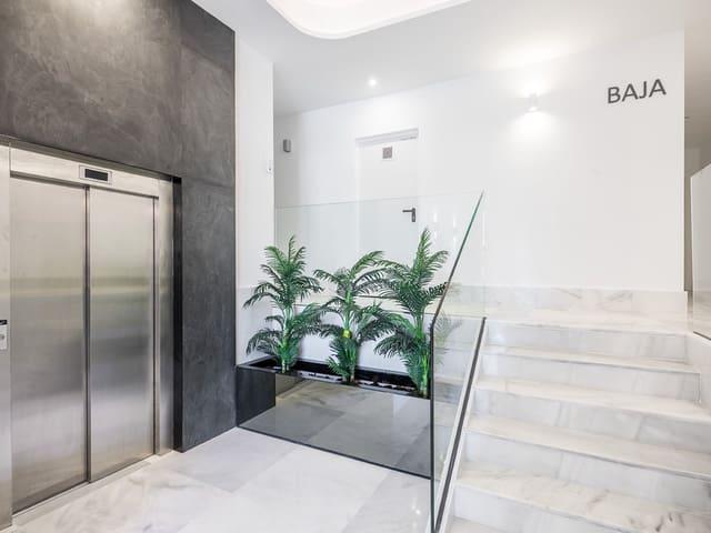 Apartamento en venta en El Perchel, Málaga