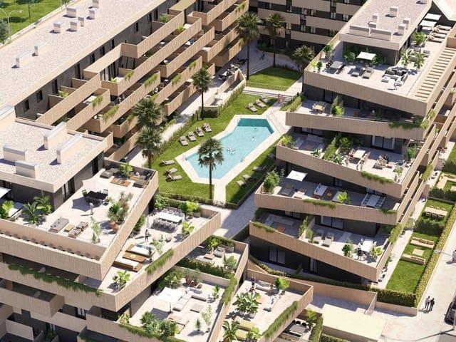 Apartamento en venta en Málaga